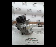 COMPRESSORE ARIA CONDIZIONATA OPEL MERIVA B /ZAFIR - 14