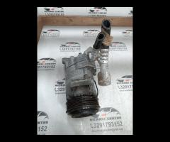 COMPRESSORE ARIA CONDIZIONATA OPEL MERIVA B /ZAFIR - 15