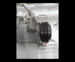 COMPRESSORE ARIA CONDIZIONATA OPEL MERIVA B /ZAFIR - 18