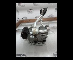 COMPRESSORE ARIA CONDIZIONATA OPEL MERIVA B /ZAFIR - 19