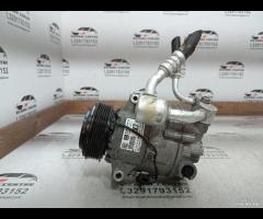 COMPRESSORE ARIA CONDIZIONATA OPEL MERIVA B /ZAFIR - 20