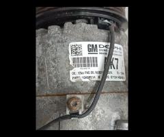 COMPRESSORE ARIA CONDIZIONATA OPEL MERIVA B /ZAFIR - 21