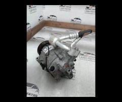 COMPRESSORE ARIA CONDIZIONATA OPEL MERIVA B /ZAFIR - 23