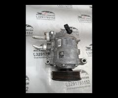 COMPRESSORE ARIA CONDIZIONATA VW/AUDI/SEAT/SKODA 5 - 9