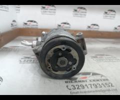 COMPRESSORE ARIA CONDIZIONATA VW/AUDI/SEAT/SKODA 5 - 10