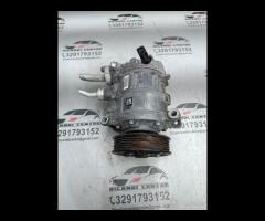 COMPRESSORE ARIA CONDIZIONATA VW/AUDI/SEAT/SKODA 5 - 13