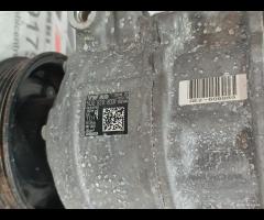 COMPRESSORE ARIA CONDIZIONATA VW/AUDI/SEAT/SKODA 5 - 14