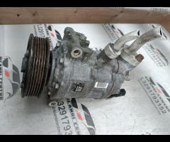 COMPRESSORE ARIA CONDIZIONATA VW/AUDI/SEAT/SKODA 5 - 19