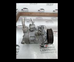 COMPRESSORE ARIA CONDIZIONATA VW/AUDI/SEAT/SKODA 5 - 20