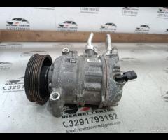 COMPRESSORE ARIA CONDIZIONATA VW/AUDI/SEAT/SKODA 5 - 23