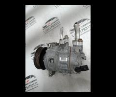 COMPRESSORE ARIA CONDIZIONATA VW/AUDI/SEAT/SKODA 5 - 24