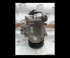 COMPRESSORE ARIA CONDIZIONATA VOLKSWAGEN POLO IV V