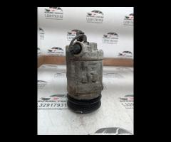 COMPRESSORE ARIA CONDIZIONATA VOLKSWAGEN POLO IV V