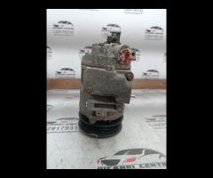 COMPRESSORE ARIA CONDIZIONATA VOLKSWAGEN POLO IV V