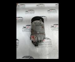 COMPRESSORE ARIA CONDIZIONATA VOLKSWAGEN POLO IV V - 9