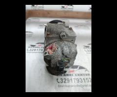 COMPRESSORE ARIA CONDIZIONATA VOLKSWAGEN POLO IV V - 14