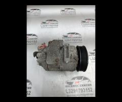 COMPRESSORE ARIA CONDIZIONATA VOLKSWAGEN POLO IV V - 15