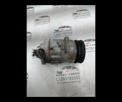 COMPRESSORE ARIA CONDIZIONATA VOLKSWAGEN POLO IV V - 16