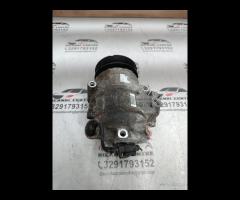 COMPRESSORE ARIA CONDIZIONATA VOLKSWAGEN POLO IV V - 19
