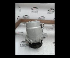 COMPRESSORE ARIA CONDIZIONATA 2019 PEUGEOT 208 II/