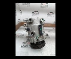 COMPRESSORE ARIA CONDIZIONATA 2019 PEUGEOT 208 II/ - 7