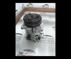 COMPRESSORE ARIA CONDIZIONATA 2019 PEUGEOT 208 II/ - 19