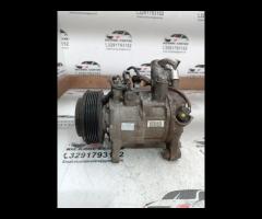 COMPRESSORE ARIA CONDIZIONATA BMW F20 F21/E90 E91 - 8