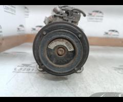 COMPRESSORE ARIA CONDIZIONATA BMW F20 F21/E90 E91 - 11