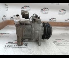 COMPRESSORE ARIA CONDIZIONATA BMW F20 F21/E90 E91 - 12