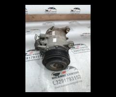 COMPRESSORE ARIA CONDIZIONATA BMW F20 F21/E90 E91 - 20