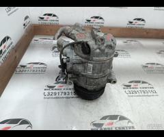 COMPRESSORE ARIA CONDIZIONATA BMW E87 E90 E91 E92