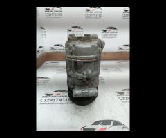 COMPRESSORE ARIA CONDIZIONATA BMW E87 E90 E91 E92