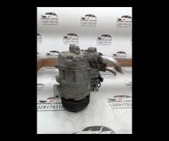 COMPRESSORE ARIA CONDIZIONATA BMW E87 E90 E91 E92