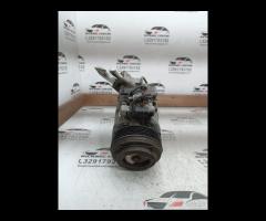 COMPRESSORE ARIA CONDIZIONATA BMW E87 E90 E91 E92 - 10