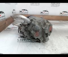 COMPRESSORE ARIA CONDIZIONATA BMW E87 E90 E91 E92 - 20