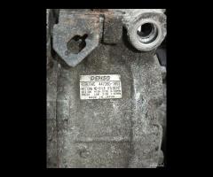 COMPRESSORE ARIA CONDIZIONATA BMW E87 E90 E91 E92 - 23