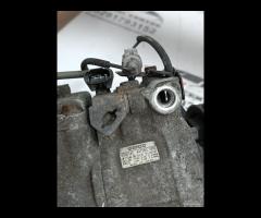 COMPRESSORE ARIA CONDIZIONATA BMW E87 E90 E91 E92 - 24