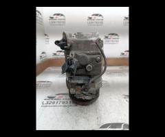 COMPRESSORE ARIA CONDIZIONATA BMW F07 F10 F11 F01