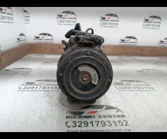 COMPRESSORE ARIA CONDIZIONATA BMW F07 F10 F11 F01 - 11