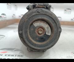 COMPRESSORE ARIA CONDIZIONATA BMW F07 F10 F11 F01 - 12