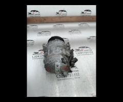 COMPRESSORE ARIA CONDIZIONATA BMW F07 F10 F11 F01 - 16