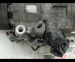 COMPRESSORE ARIA CONDIZIONATA BMW F07 F10 F11 F01 - 21