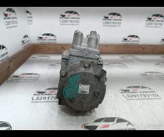 COMPRESSORE ARIA CONDIZIONATA 2014 RENAULT ZOE/KAN