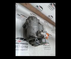 COMPRESSORE ARIA CONDIZIONATA 2014 RENAULT ZOE/KAN - 20