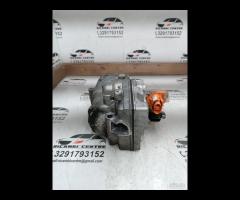 COMPRESSORE ARIA CONDIZIONATA 2014 RENAULT ZOE/KAN - 21