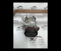 COMPRESSORE ARIA CONDIZIONATA VW/AUDI/SEAT/SKODA/C