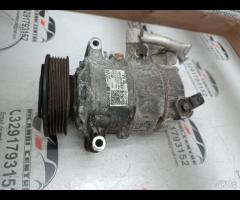 COMPRESSORE ARIA CONDIZIONATA VW/AUDI/SEAT/SKODA/C