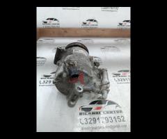 COMPRESSORE ARIA CONDIZIONATA VW/AUDI/SEAT/SKODA/C
