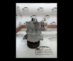COMPRESSORE ARIA CONDIZIONATA VW/AUDI/SEAT/SKODA/C - 10