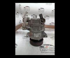 COMPRESSORE ARIA CONDIZIONATA VW/AUDI/SEAT/SKODA/C - 12